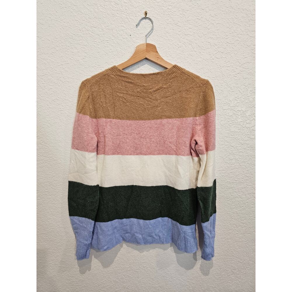J.Crew Extra Small Women’s Sweater – Classic Knit Style for Fall & Winter - Picture 3 of 3